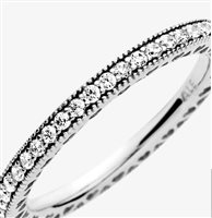 Anello Pandora Donna in Argento 190963CZ-54 - 190963CZ-54